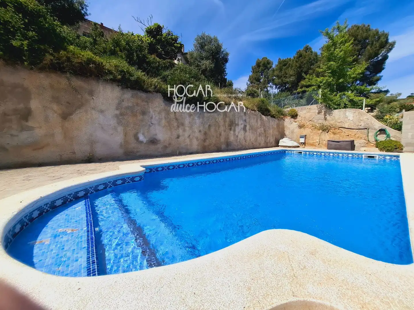 Xalet amb piscina en venda a Los Jardines-Els Rosers, imagen 35