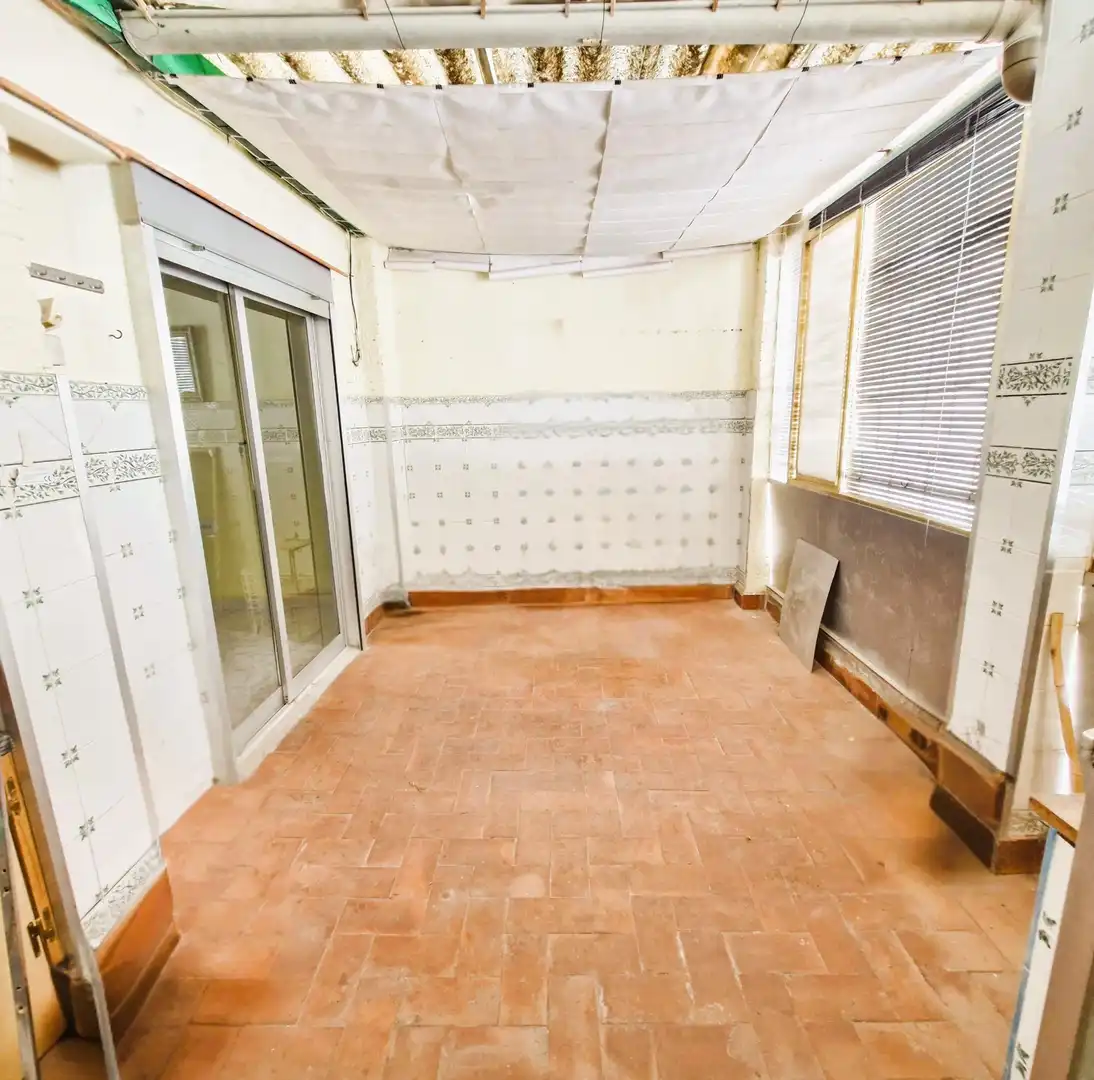 Casa o chalet en venta en Aldaia
