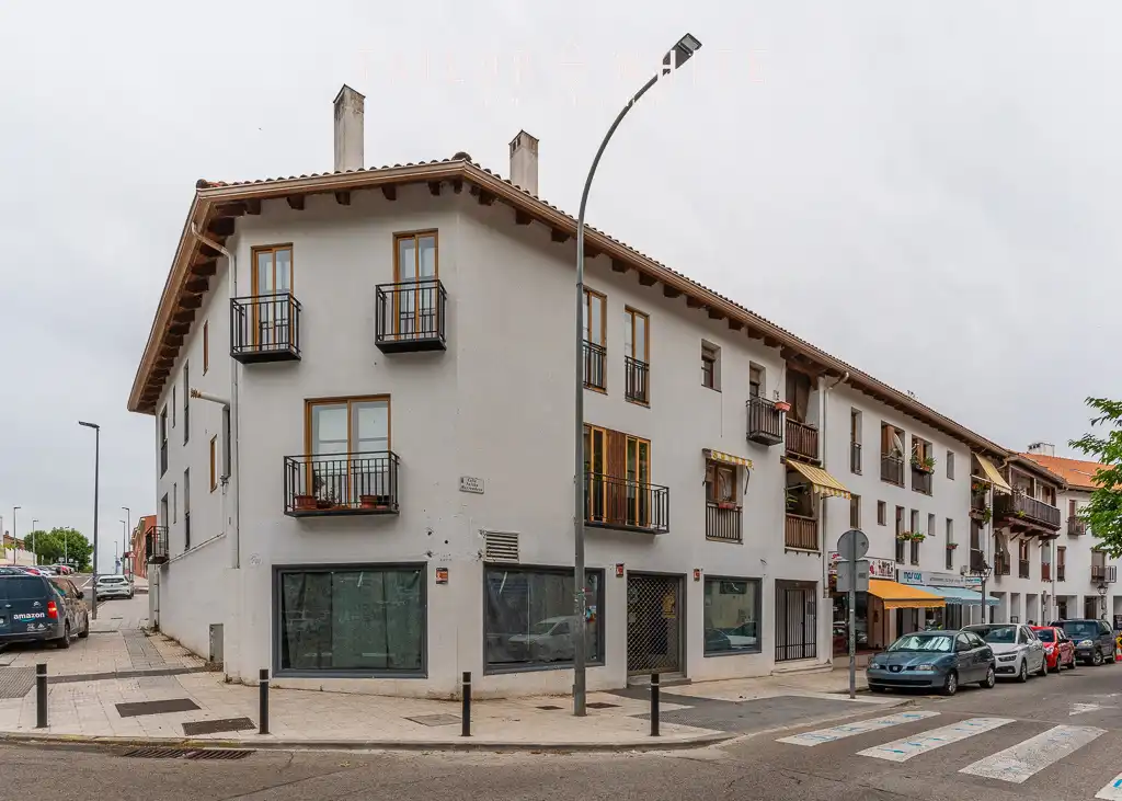 Local comercial de lloguer a San Agustín del Guadalix pueblo, imagen 2