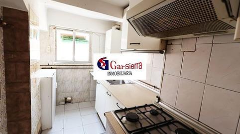 Foto 4 de Pis en venda a Moscardó, Madrid