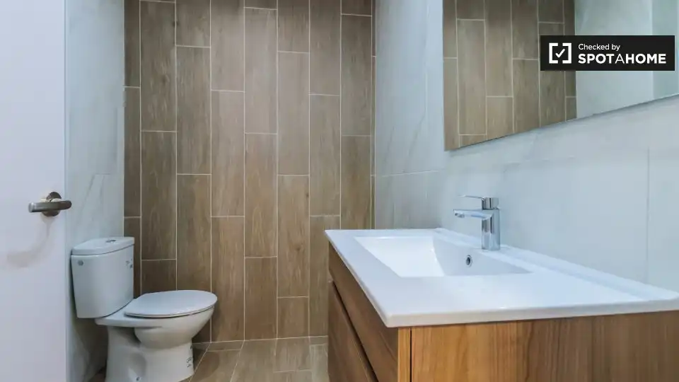 Flat to rent in Sants - Montjuïc, imagen 13