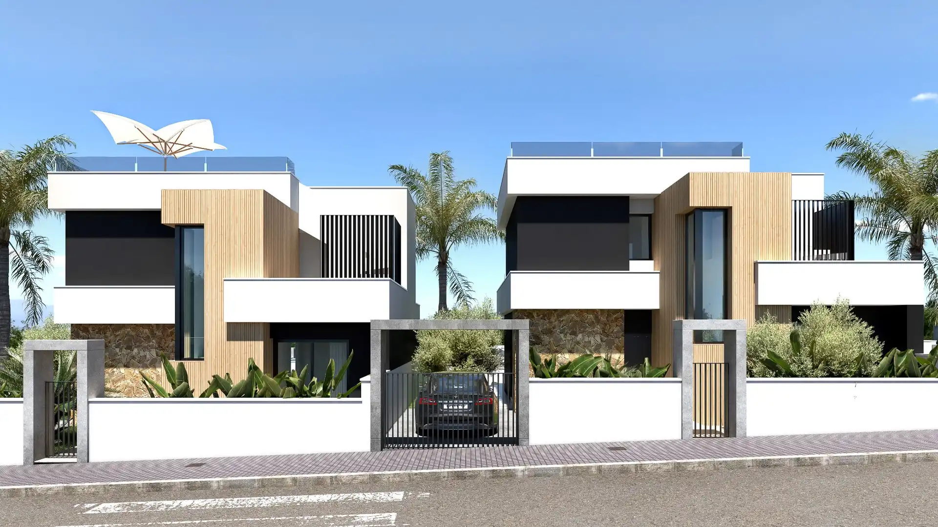 Chalet con piscina en venta en Rojales, imagen 12