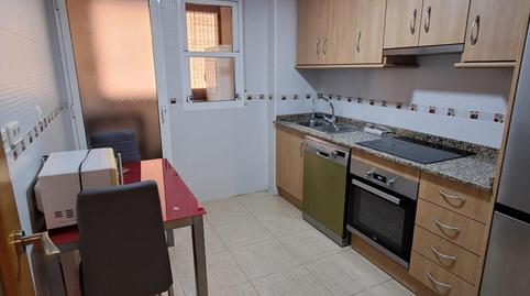 Photo 4 of Flat to rent in Sector V, Alicante