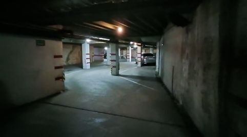 Foto 5 de Garaje de alquiler en Calle la Rua, Casco Antiguo, León Capital