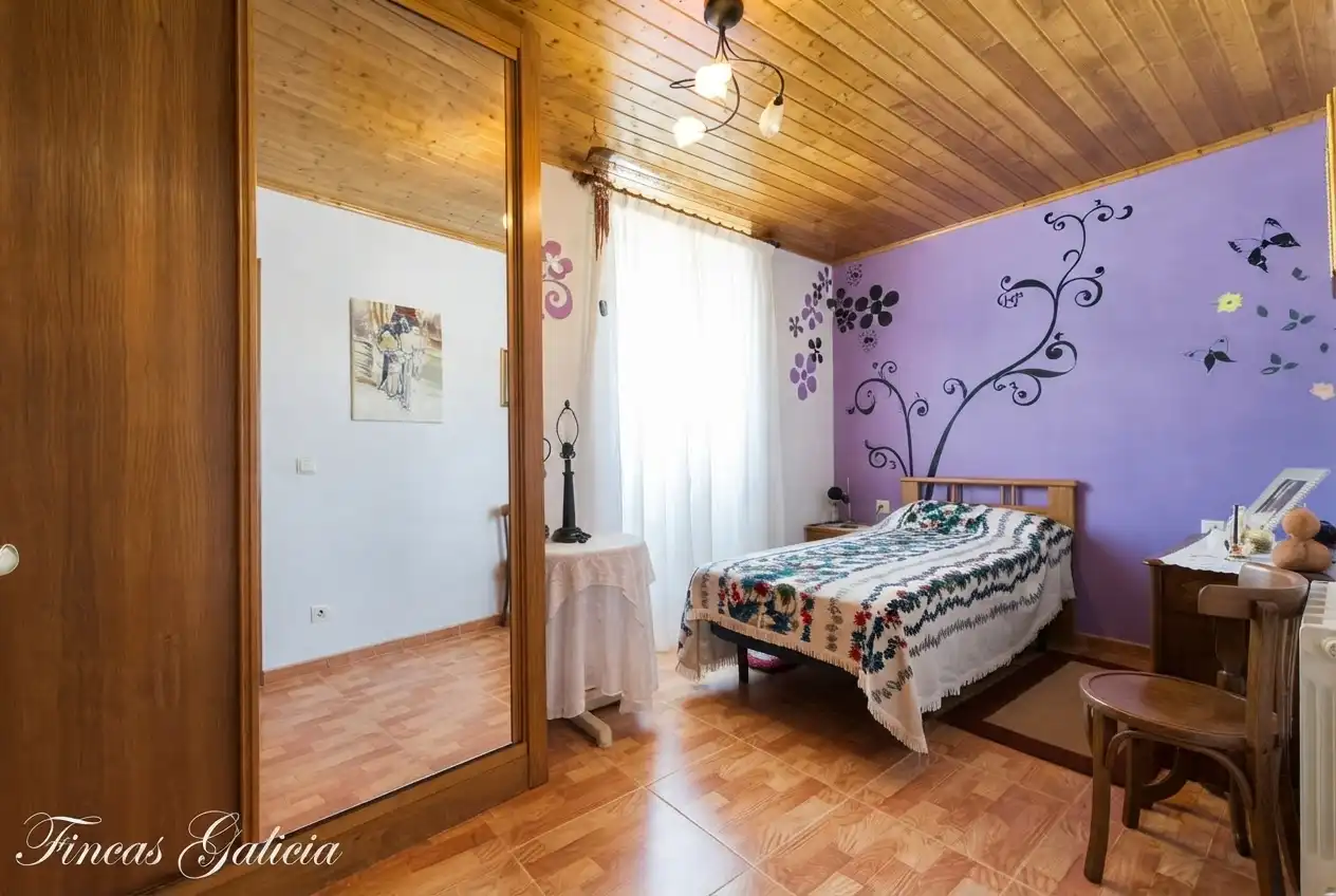 Terraced house with terrace for sale in Riós, imagen 9