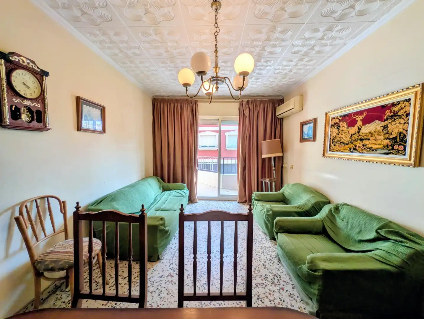 Flat for sale in Alhama de Murcia ciudad, imagen 5