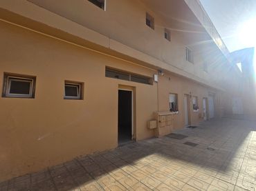 Gewerbefläche zum Verkauf in Avenida Fuerteventura 29