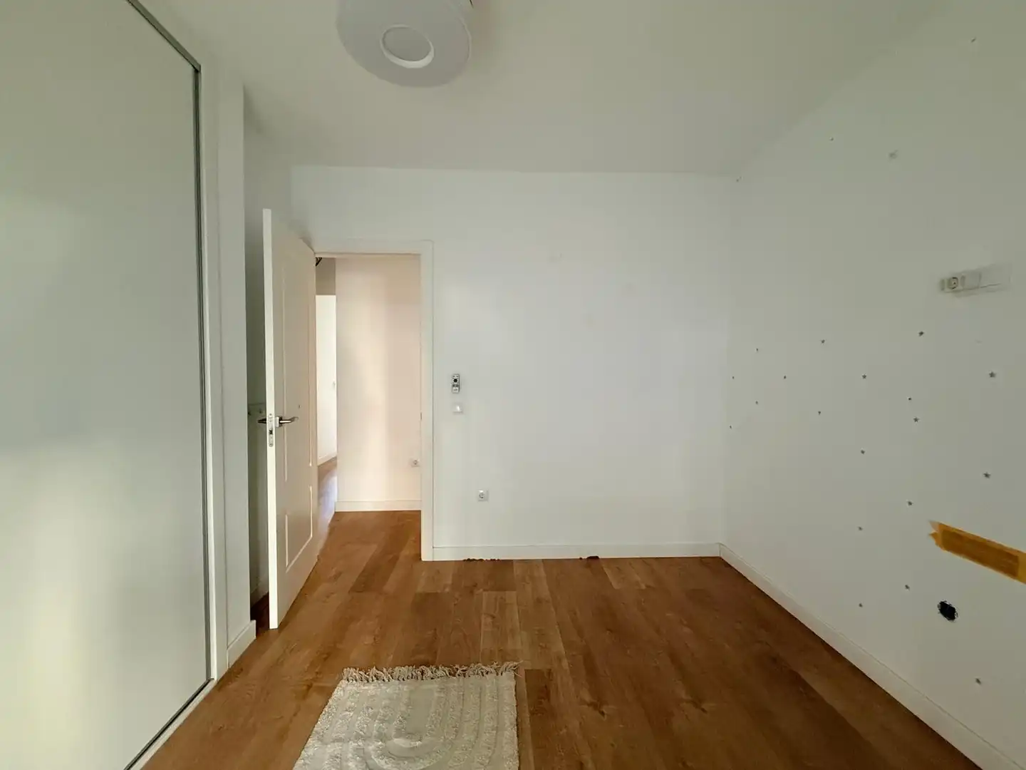 Piso con terraza en venta en Calle PEDRO MANTUANO, imagen 10