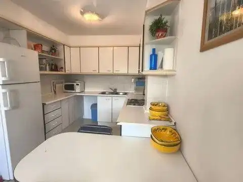 Küche von Haus oder Chalet zum Verkauf in Begur mit Klimaanlage, Heizung und Privatgarten