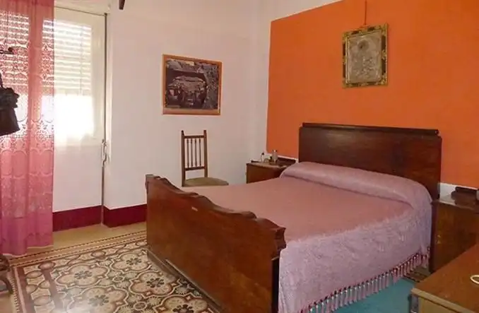 Dormitori de Casa o xalet en venda en Albacete amb Traster