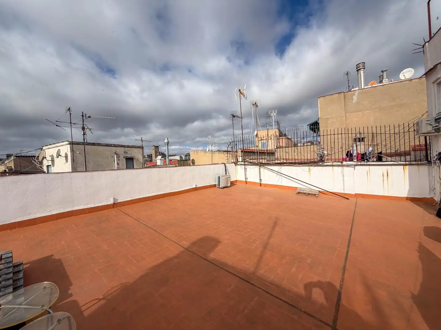 Piso con balcón en venta en BLANQUERIA, imagen 14
