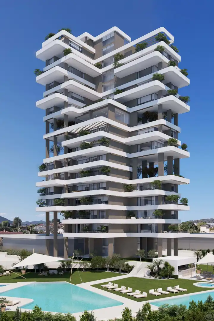 Flat with lift for sale in Zona Levante - Playa Fossa, imagen 5