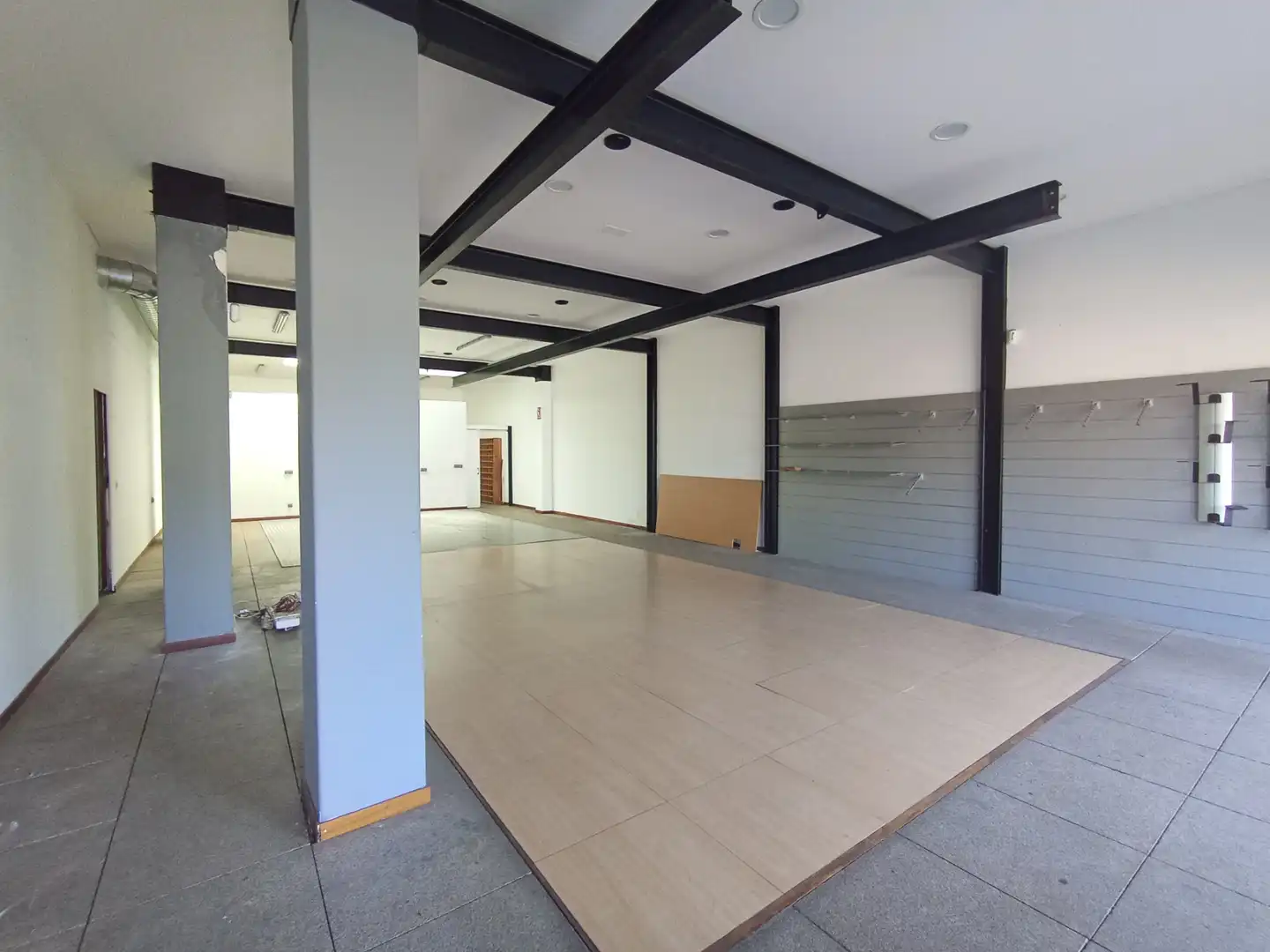 Business premises to rent in Praza Portugal 4, imagen 11