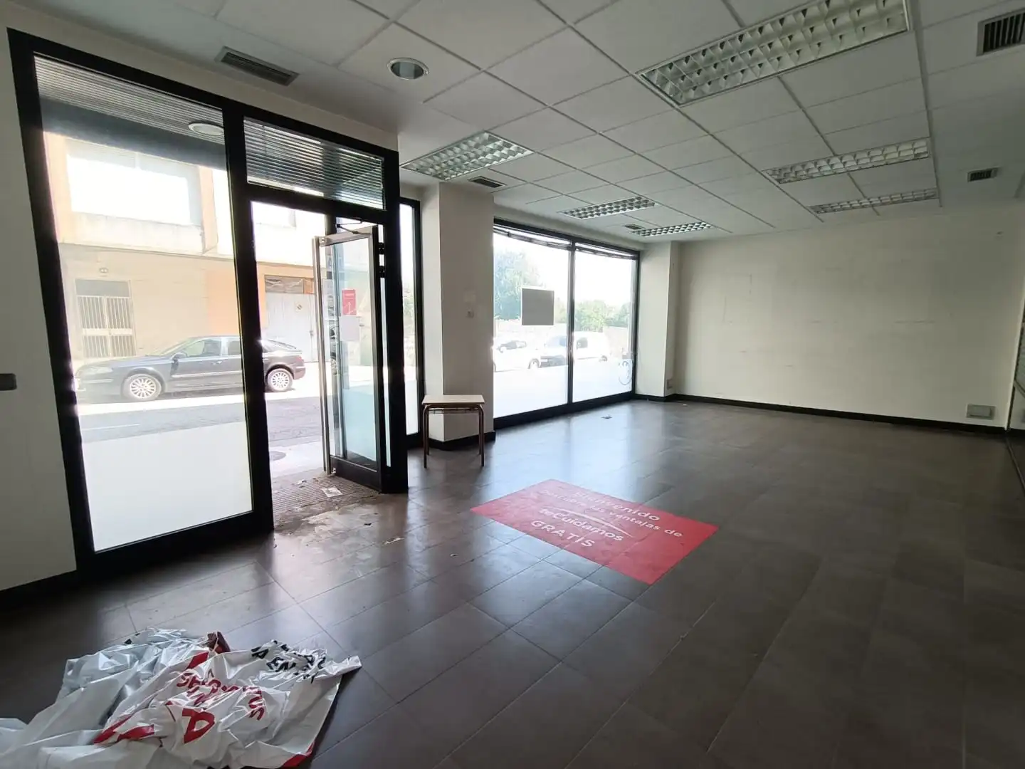 Local comercial en venta en C/ Juan Bautista Andrade, imagen 2