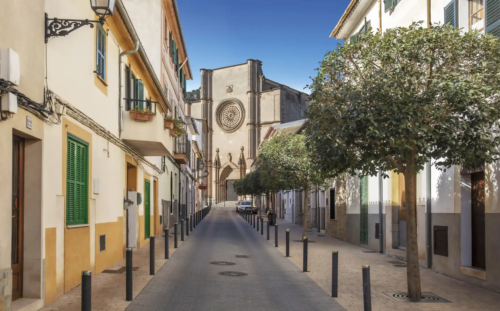 Maison mitoyenne avec piscine à vendre à Carrer de Ca l'Onclo, imagen 22
