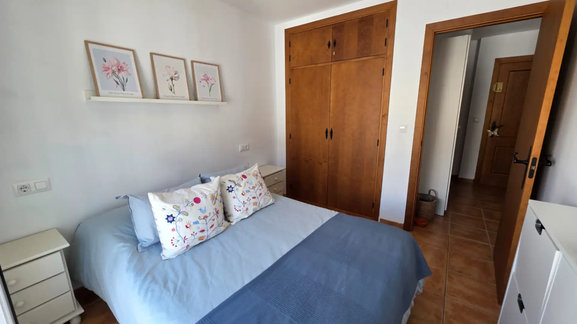Apartment with terrace for sale in Grazalema, imagen 9