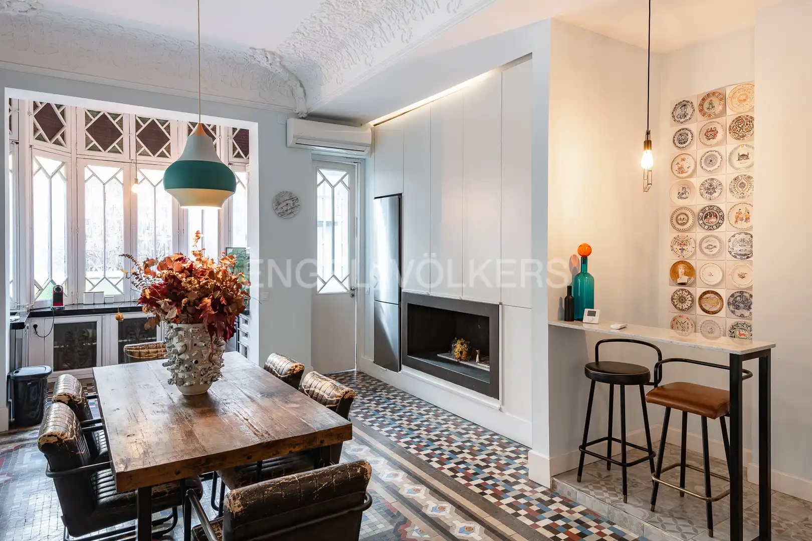 Appartement avec terrasse à vendre à Gràcia, imagen 7
