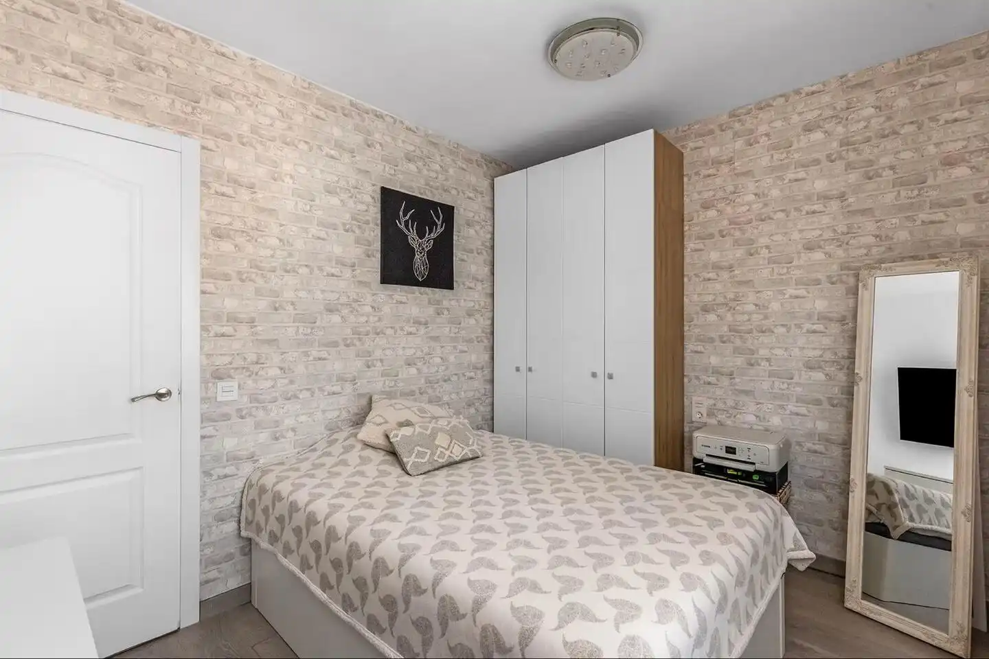 Wohnung zur Miete in El Mirador