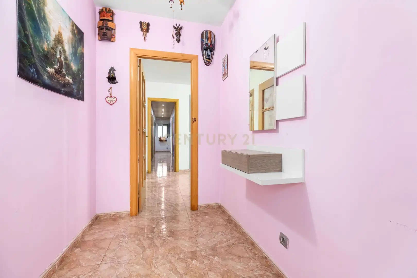 Casa o xalet en venda en El Montmell amb Aire condicionat, Jardí privat i TV