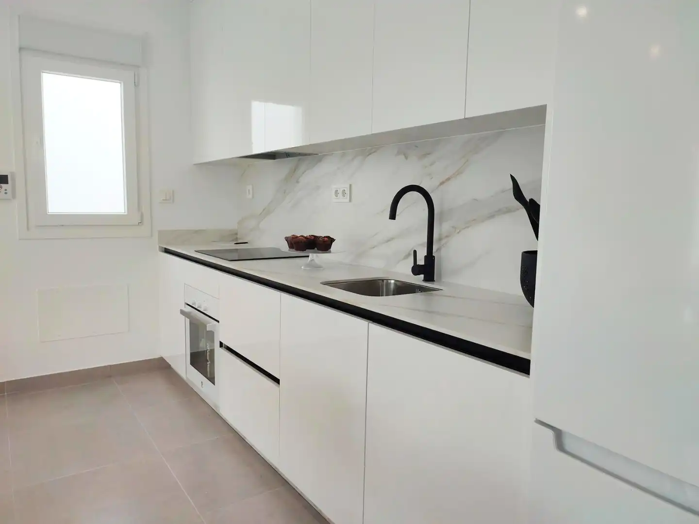 Kitchen of Houses for sale in Torre-Pacheco  with Terrace