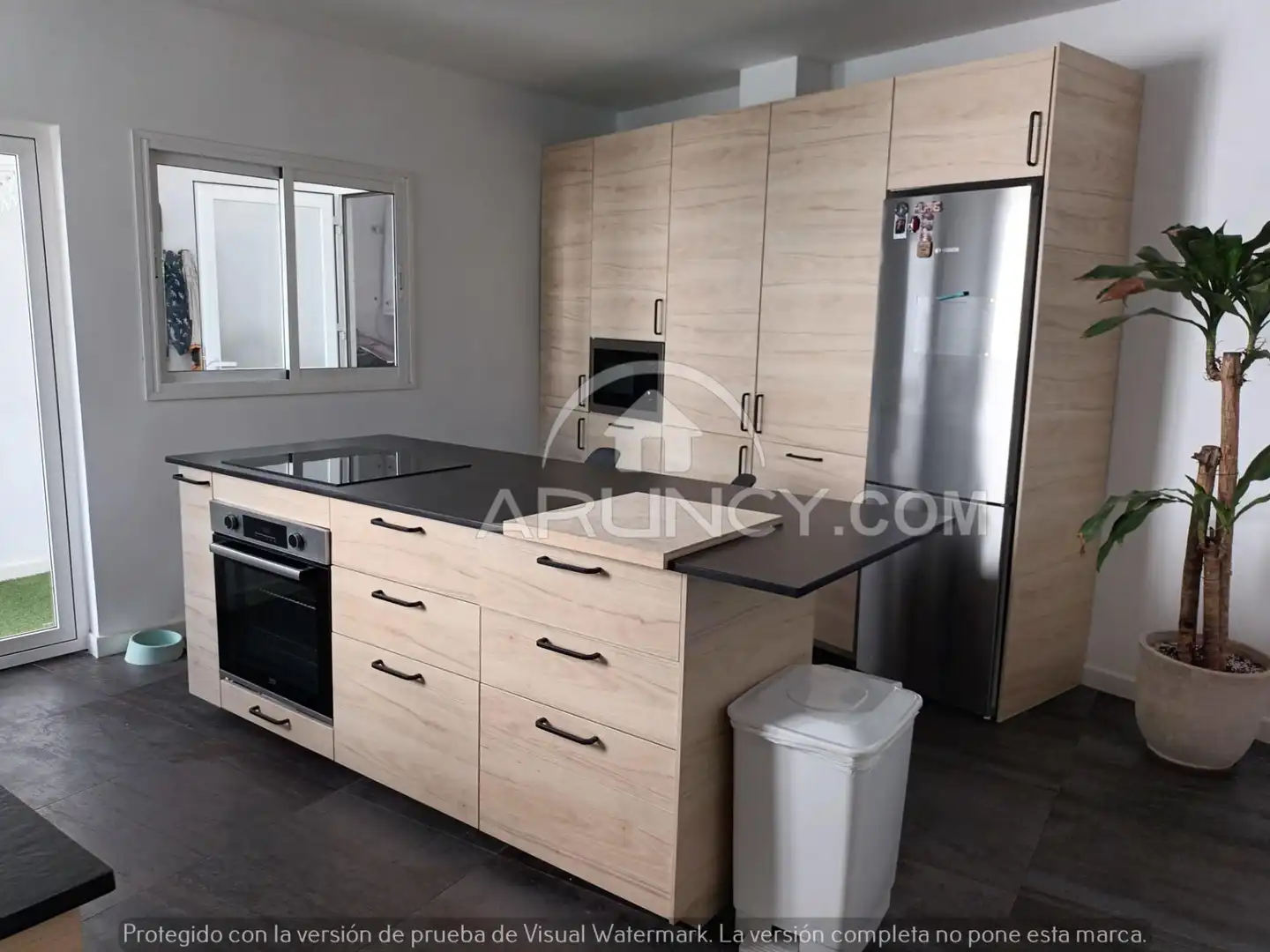 Maison avec terrasse à vendre à Centro