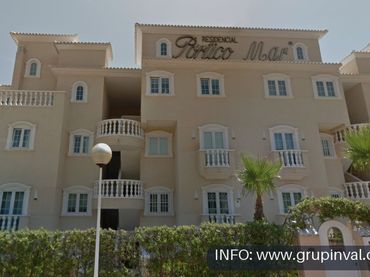 Local comercial en venda a URB.CAMPOMAR I (B) ES.1 PL.00 PTA. 02 RS PORTICO PLAYA