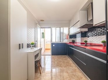 Piso con balcón en venta en PROGRESO-HOYA 47