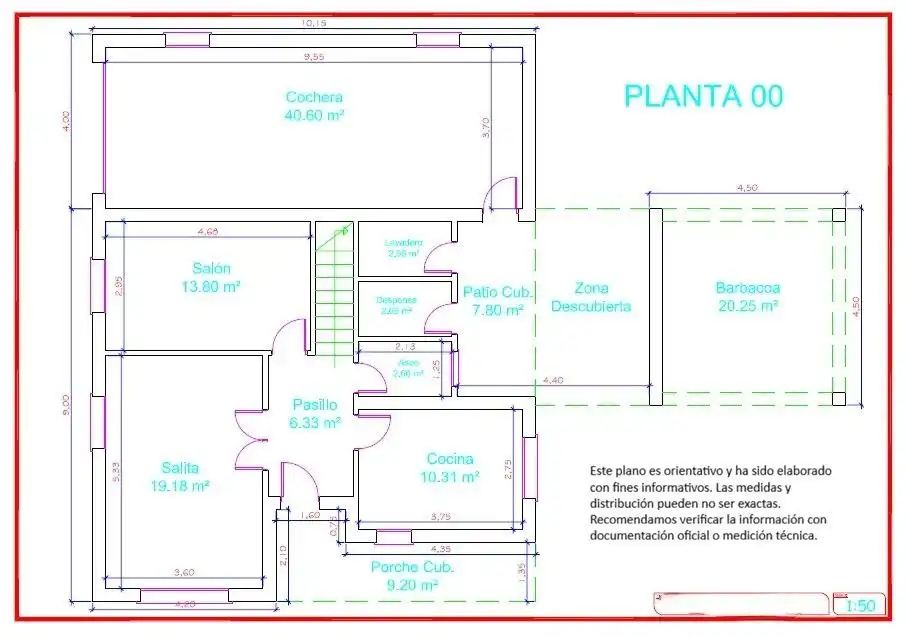Villa avec piscine à vendre à Álora, imagen 49