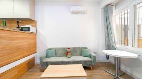 Foto 2 de Estudio en venta en C. Martínez de la Rosa, Suárez, Málaga Capital