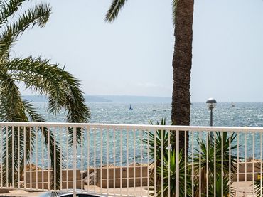 Maison rustique avec jardin à vendre à Platja de Palma