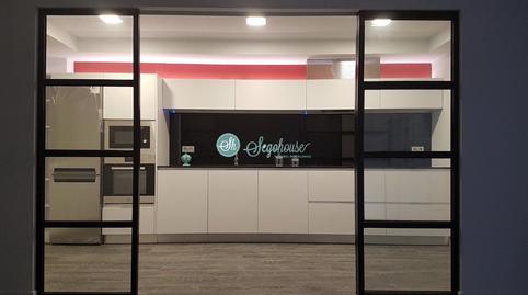 Foto 4 de Pis de lloguer a Ezequiel González - Conde de Sepúlveda, Segovia Capital