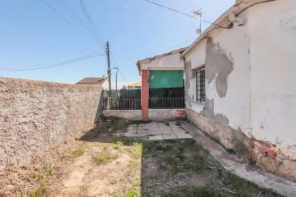 Casa o chalet en venta en Albinyana con Jardín privado
