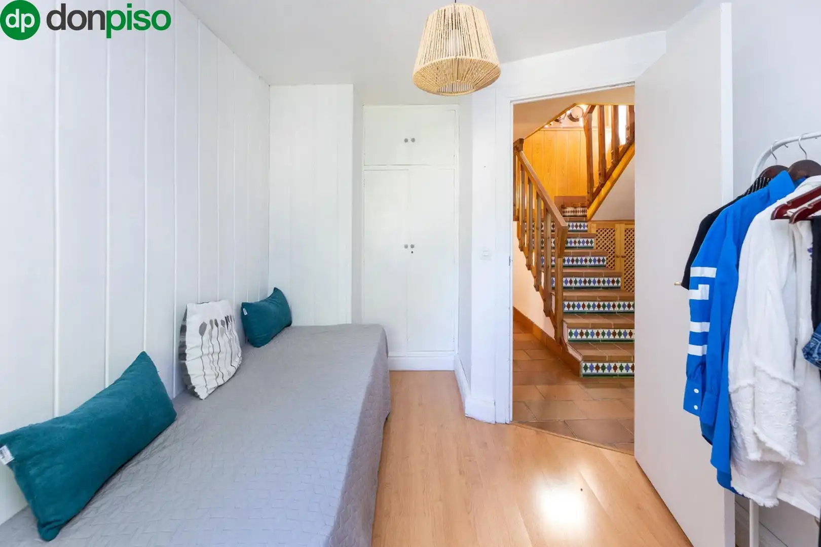 Landhaus mit Garten zum Verkauf in Calle DISEMINADO-POL 46-PAR 44, imagen 32