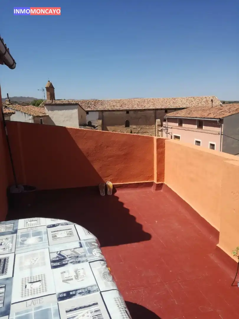 Haus zum Verkauf in Tarazona, imagen 21