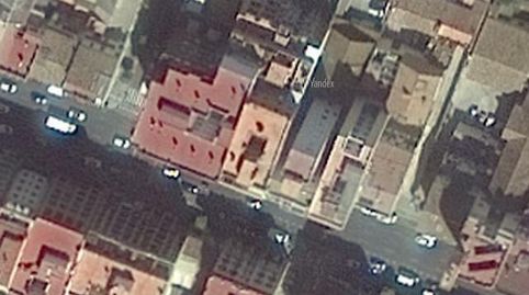 Foto 3 de Trastero en venta en Albors, Valencia Capital