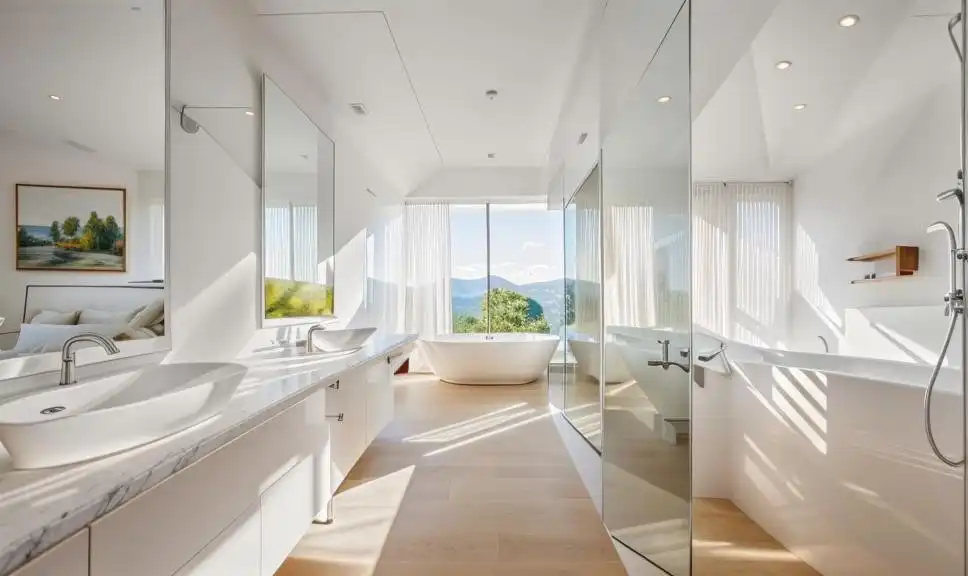 Haus mit Pool zum Verkauf in Milla de Oro, imagen 11