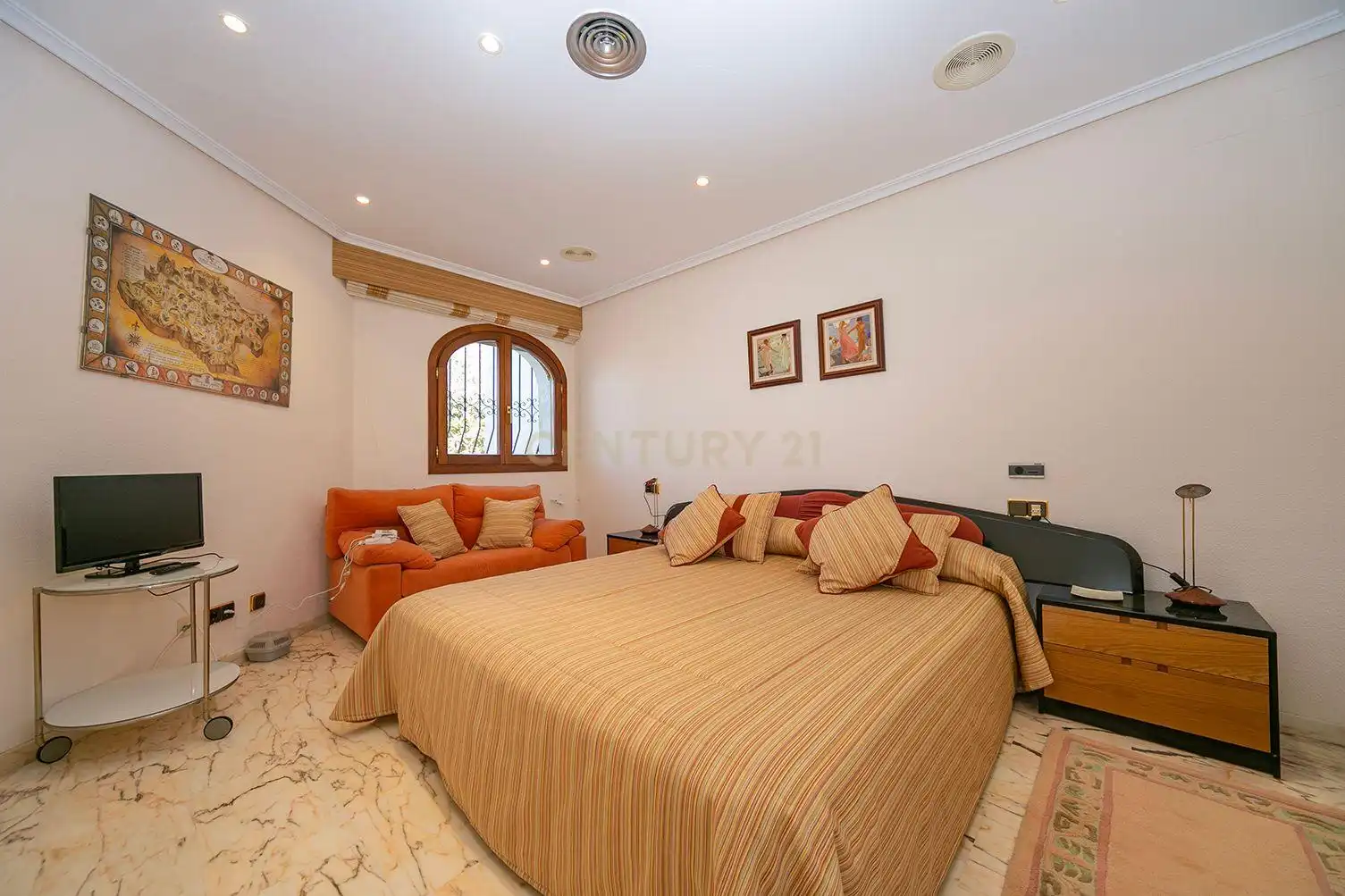Casa con jardín en venta en La Caleta 2, imagen 33