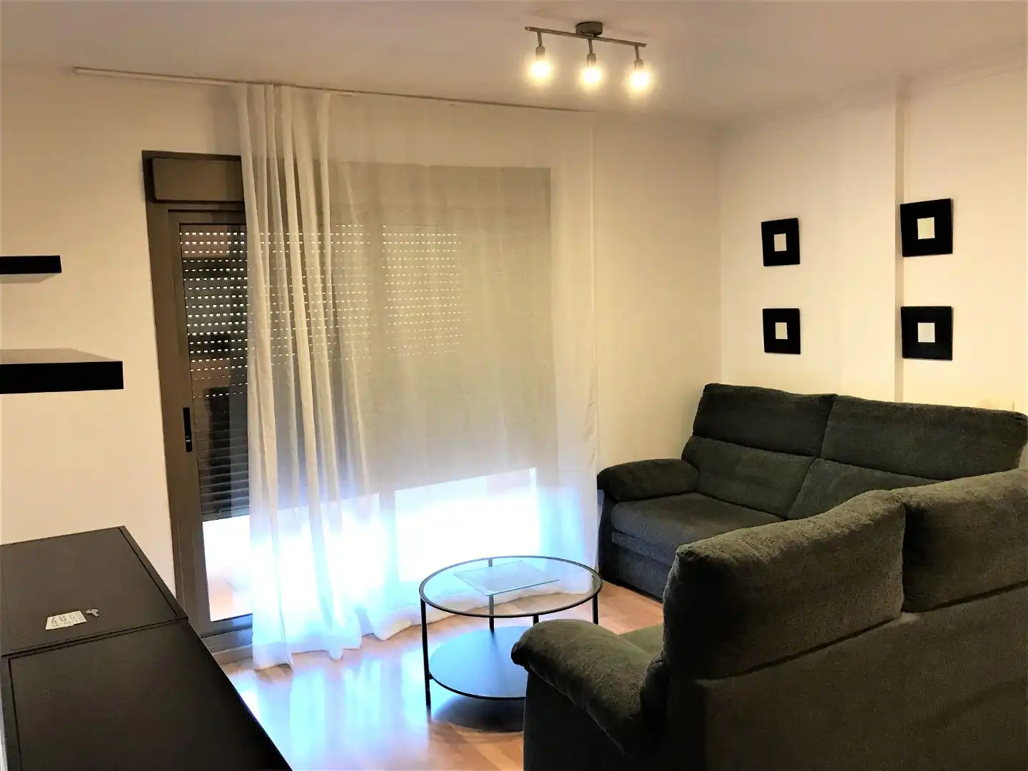 Wohnung mit Pool zur Miete in villanueva de Tapia 14, imagen 4