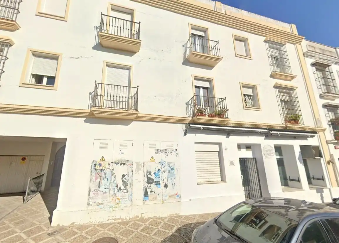 Apartment zum Verkauf in Arcos de la Frontera, imagen 3