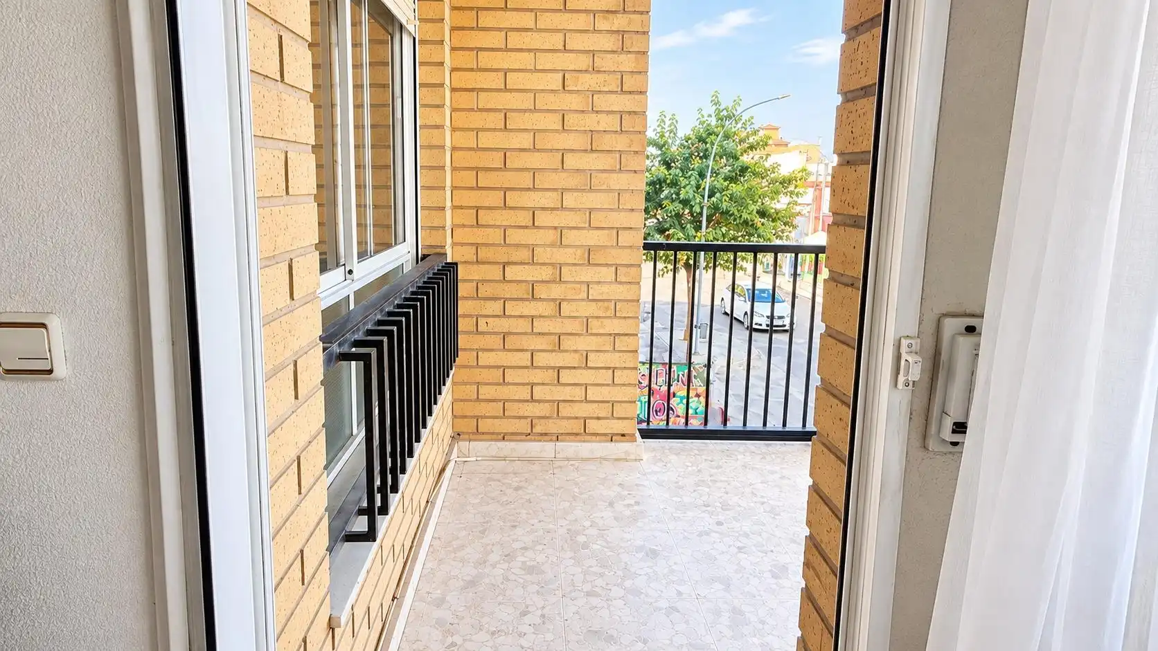Piso con terraza en venta en Cartagena ciudad, imagen 19