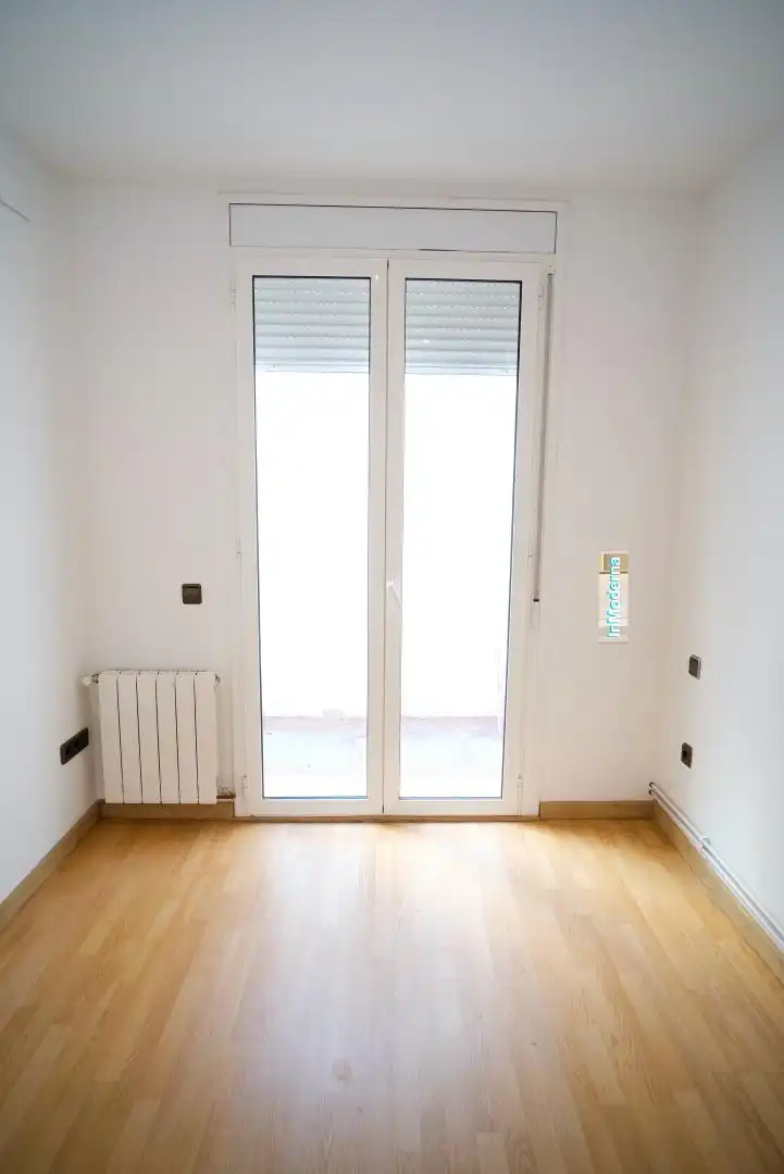 Àtic en venda en Barcelona amb Calefacció, Terrassa i Moblat