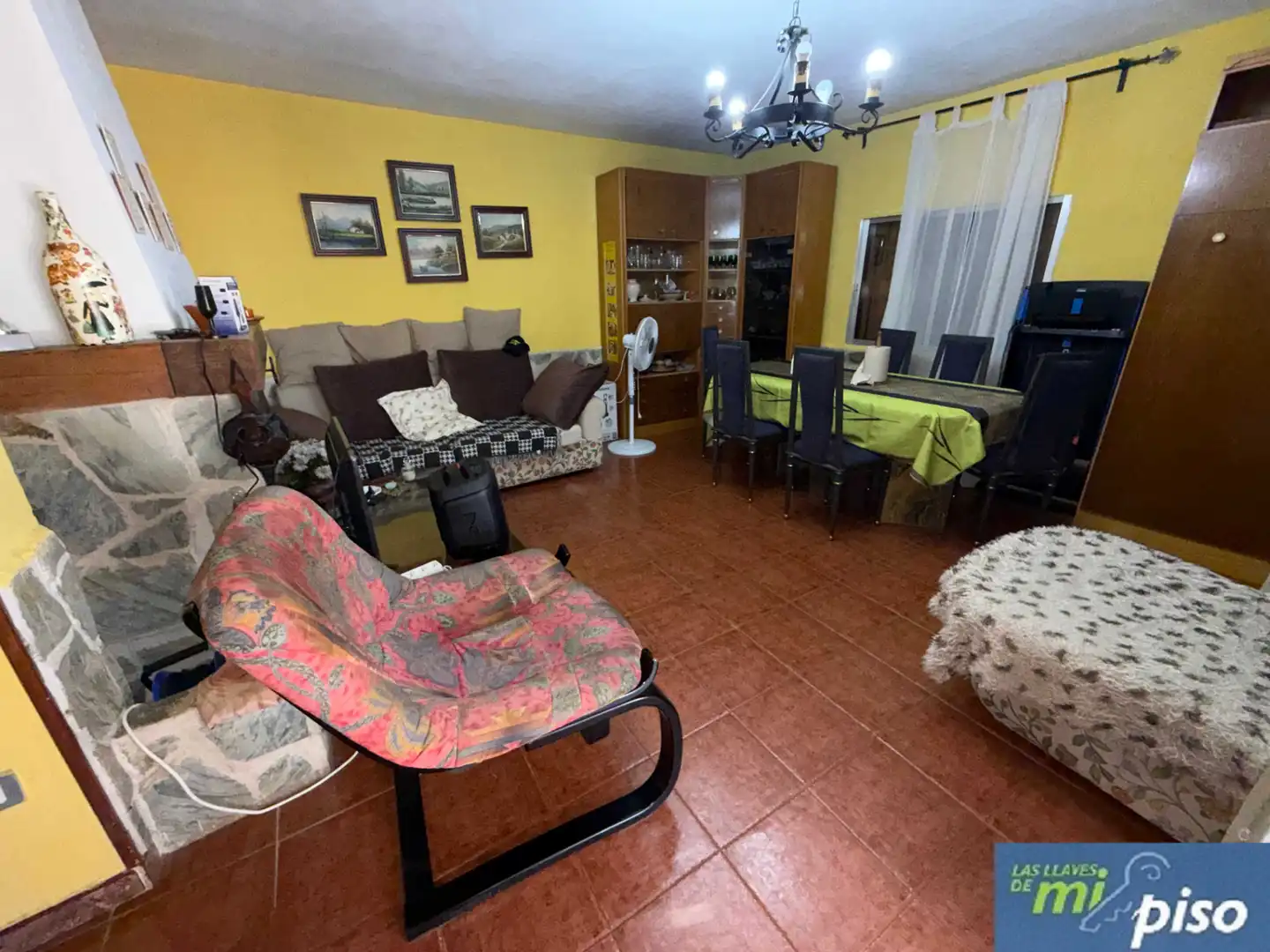 Villa avec piscine à vendre à Diseminado Fraccionados 70, imagen 25
