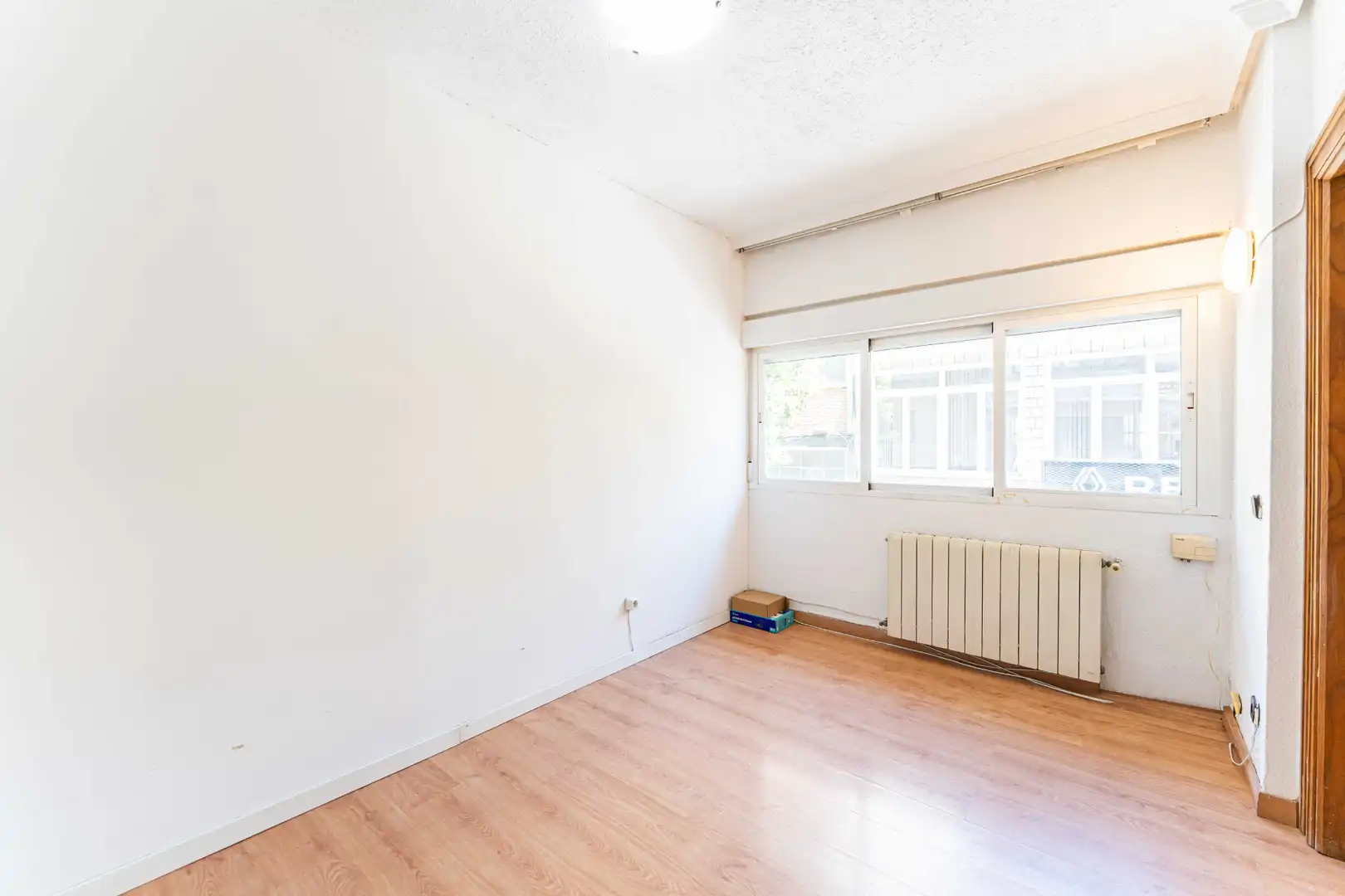 Flat with lift for sale in Calle del Vizconde de Matamala, imagen 8