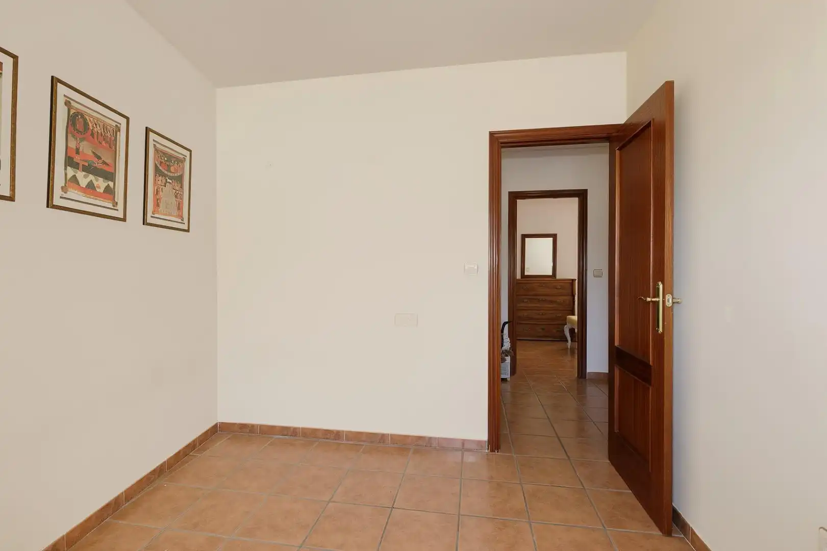 Adossat en venda a Calle SANTO SEPULCRO DE LA QUIN 26, imagen 16