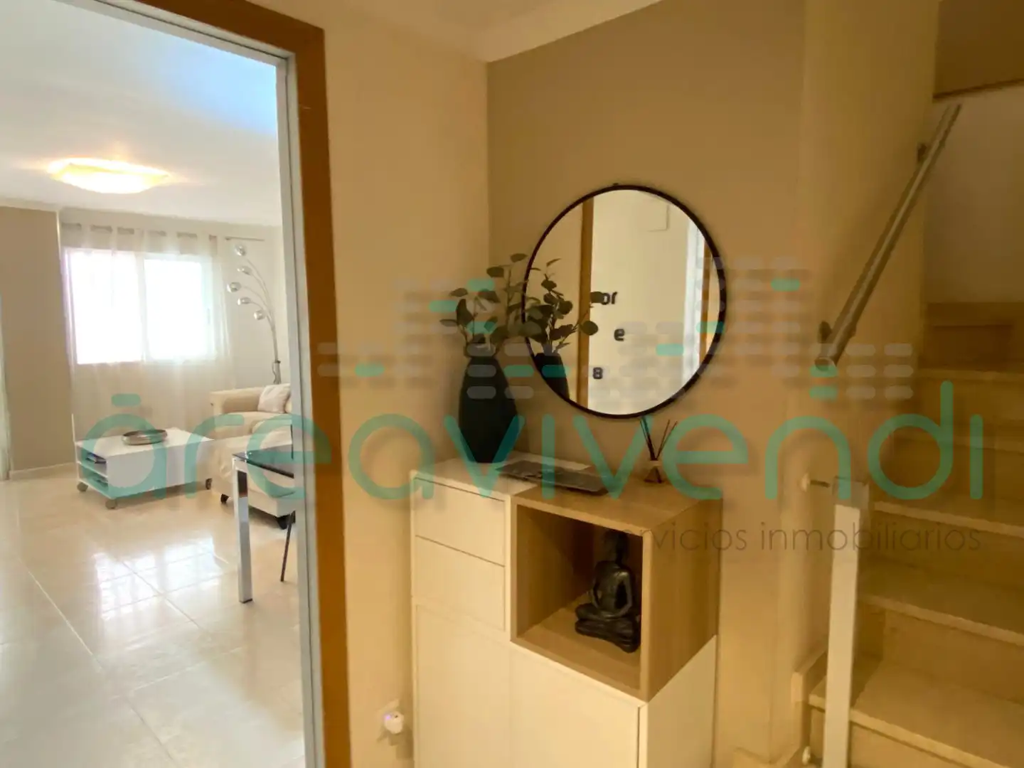 Duplexes for sale in Castellón de la Plana / Castelló de la Plana  with Air Conditioner, Terrace and Storage room