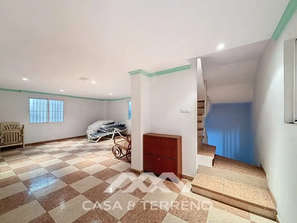 Casa adosada en venda en Vélez-Málaga amb Aire condicionat, Piscina i Microones