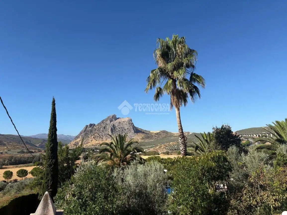 Casa rústica con piscina en venta en Archidona, imagen 31