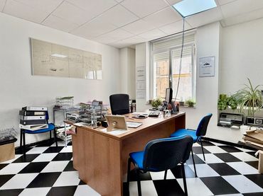 Business premises for sale in El Pópulo - Santa María