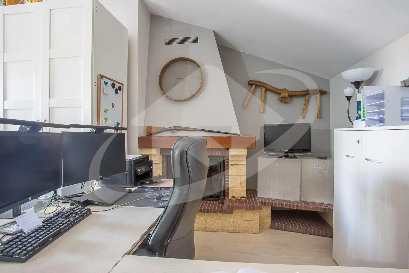 Duplexes for sale in Sabadell  with Air Conditioner, Heating and Terrace