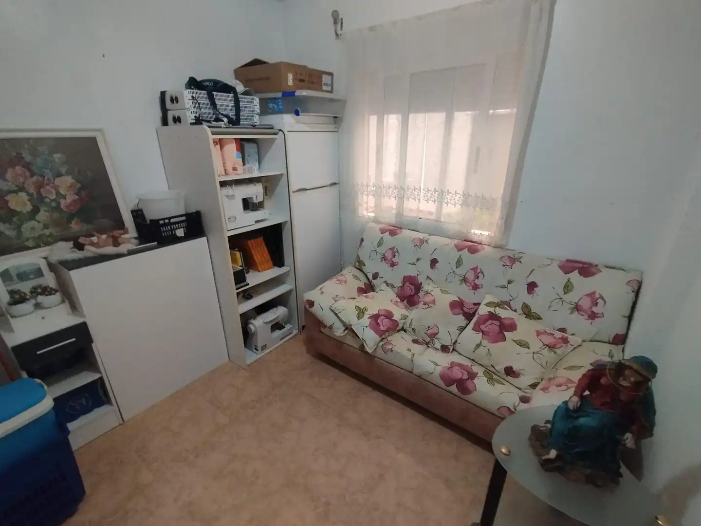 Habitación de Planta baja en venta en Guardamar del Segura con Jardín privado, Terraza y Trastero